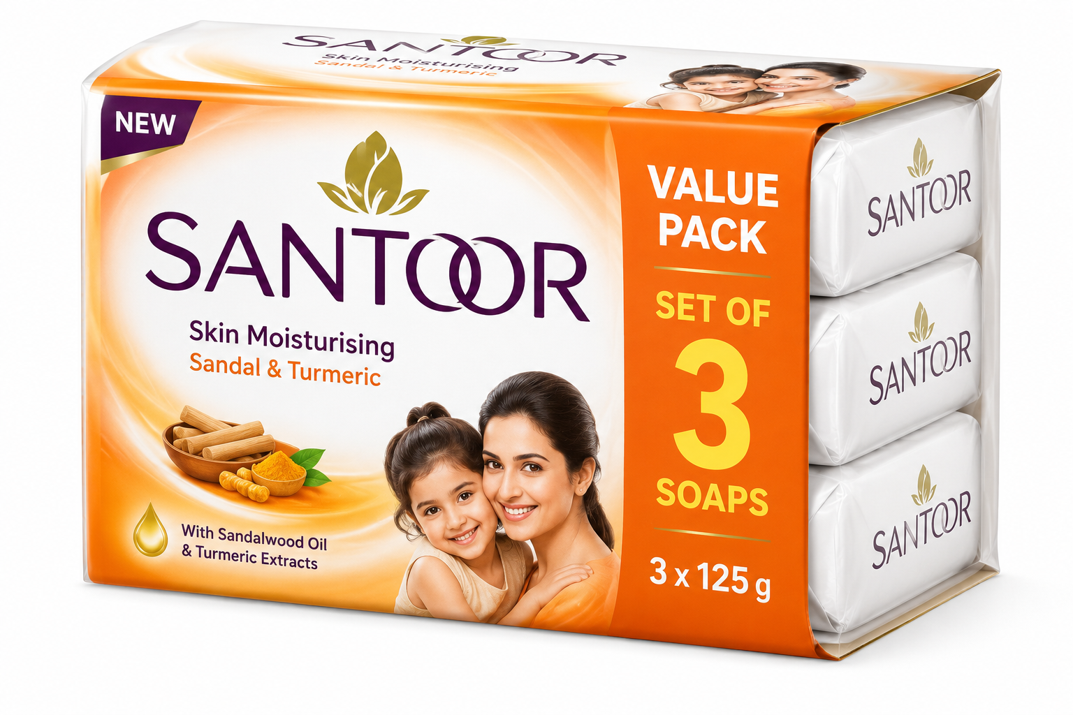 SANTOOR